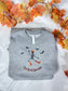 New Boot Spookin | Infant, Toddler & Adult Fall and Halloween Crewneck